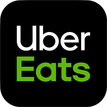 Uber Eats logo